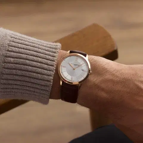 Baume & Mercier Classima 10857