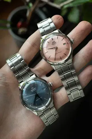 Orient Bambino RA-AC0M10L Version 7