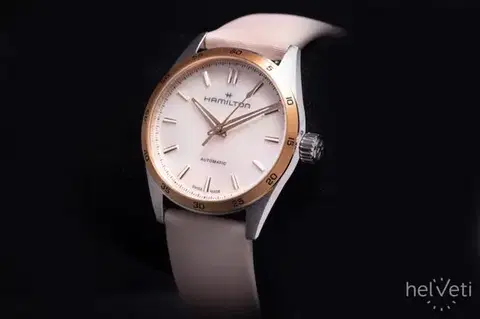 Hamilton Jazzmaster Performer Auto H36125890