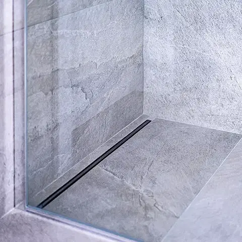 Laveo Slim sprchový žlab 70 cm COS_270D