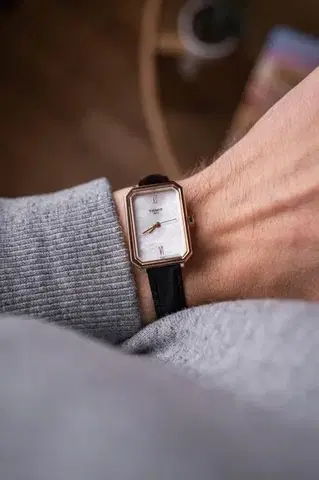 Tissot SRV T160.110.36.113.00