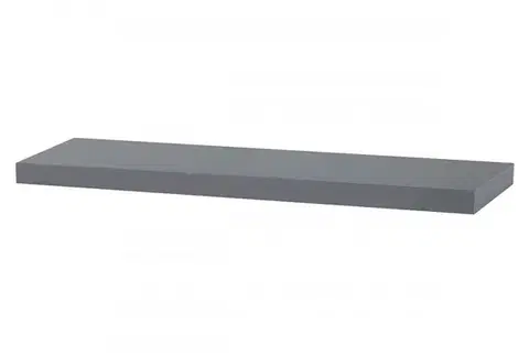 Nástěnná polička P-005 80 cm Autronic