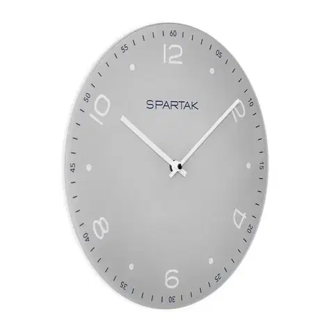 Hodiny Prim Spartak 39 - Měsíční svit E09.5534.00