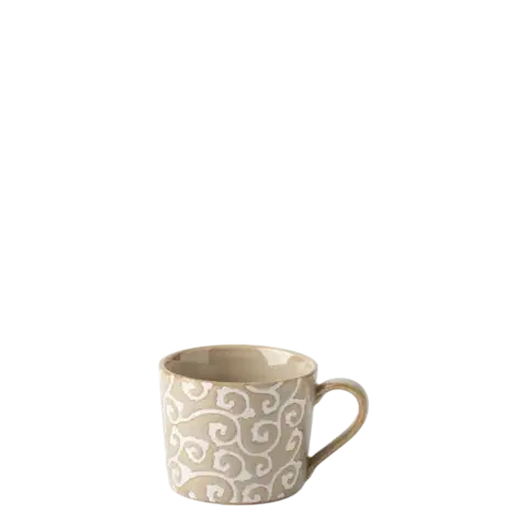 Šálek na kávu 195 ml — Levante Pearl - 493309