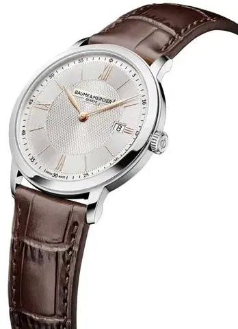 Baume & Mercier Classima 10882