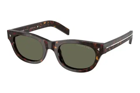 Prada PRC09S 17N03R Polarized - ONE SIZE (51)