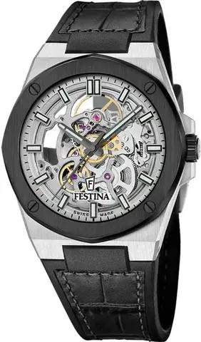 Festina Swiss Made Automatic 22009/1