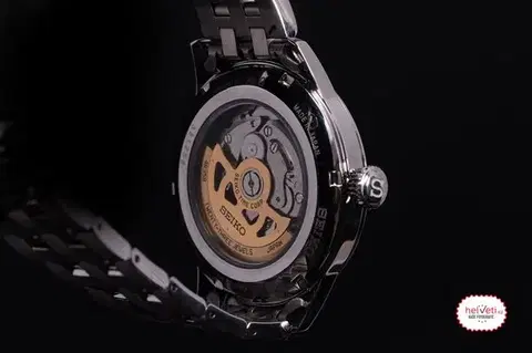 Seiko Presage Cocktail Time SRPE15J1