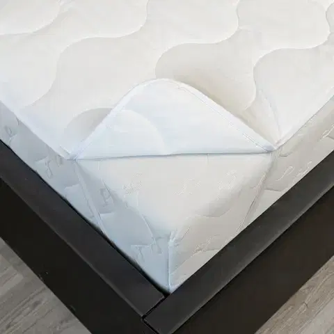 Kvalitex Letní chránič matrace COOL EFECT, 180 x 200 cm
