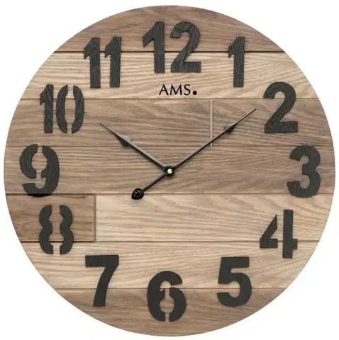 Hodiny AMS Design Quartz 9569