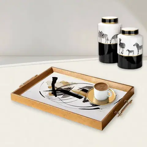 Tray TPEA9836