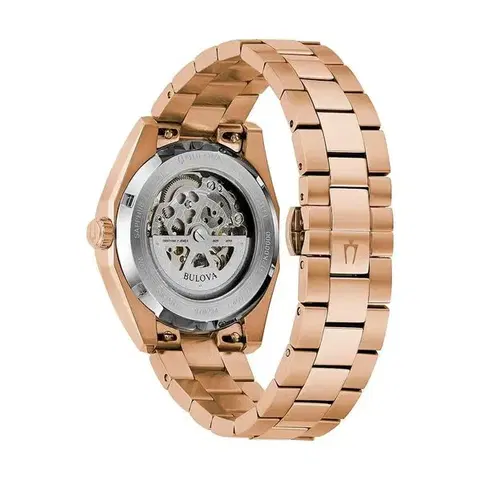 Bulova Surveyor Automatic 97B234