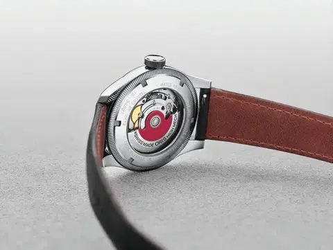 Oris Big Crown Pointer Date 01 754 7741 4064-07 5 20 65