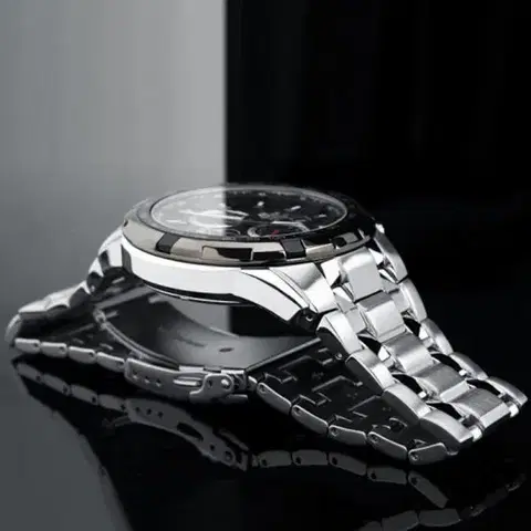 Casio EF-539D-1AVEF