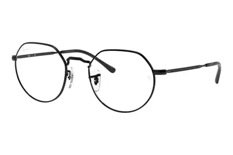 Ray-Ban Jack RX6465 2509 - M (49)