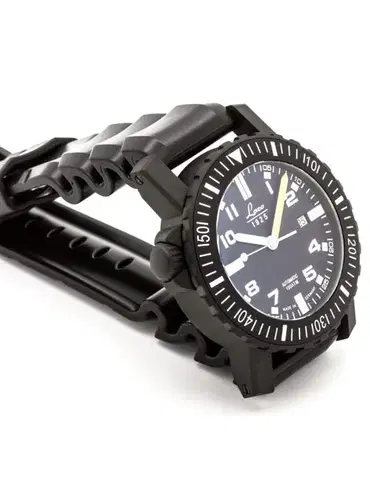 Laco Einsatzuhr Seven Seas