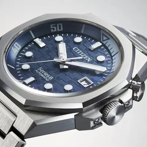 Citizen Series8 NB6060-58L