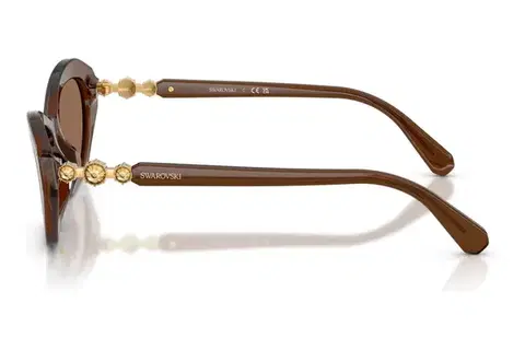 Swarovski SK6048 108473 - ONE SIZE (54)