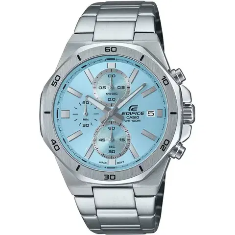 Casio Edifice EFV-640D-2BVUEF