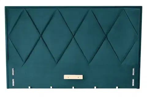 Čelo postele W-4 MODULO 160 Halmar