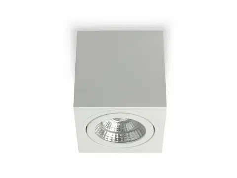 LED2 BOX, W STROPNÍ BÍLÉ 1160131 VÝPRODEJ VZORKU
