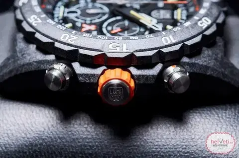 Luminox BEAR GRYLLS Survival 3740 Master series 3741