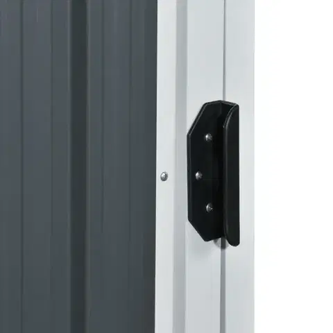 Přístřešek na popelnice Store