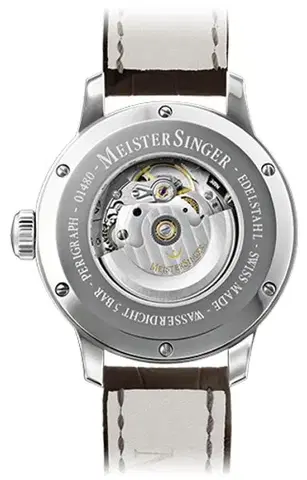 MeisterSinger Perigraph AM1003