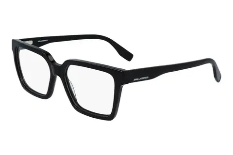 Karl Lagerfeld KL6097 001 - ONE SIZE (55)