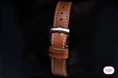 Baume & Mercier Hampton 10472