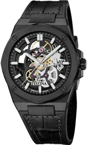 Festina Swiss Made Automatic 22015/1
