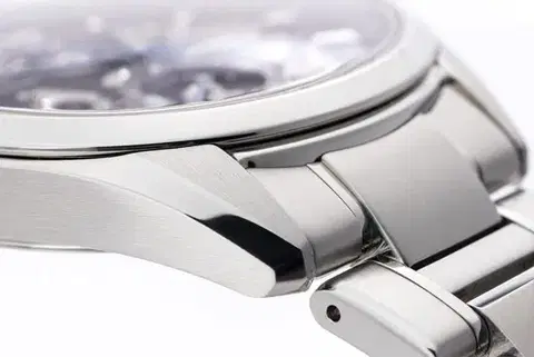 Orient Star Contemporary Skeleton RE-AZ0101N