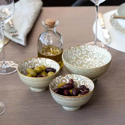 Ramen miska Ø 15,2 cm — Levante Pearl - 493302