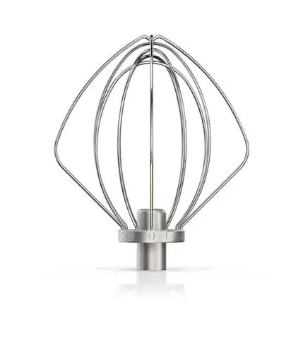KitchenAid šlehací metla nerez Artisan+ pro kuchyňské roboty