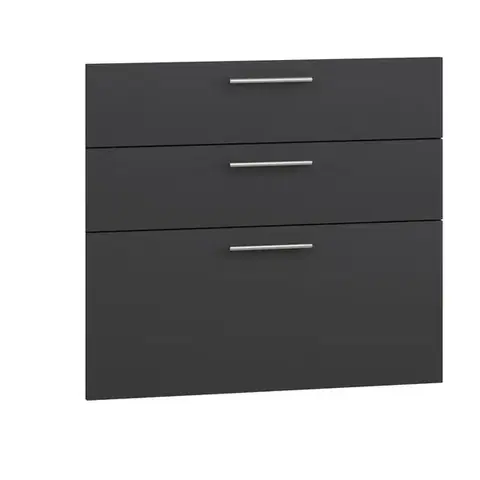 Dvířka ke skříňce VENTO D3S_H-80/82 Halmar