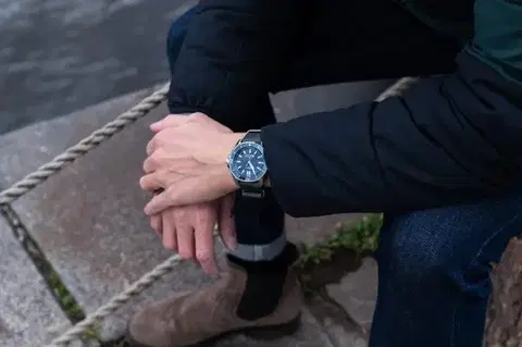 Seiko Prospex SPB483J1