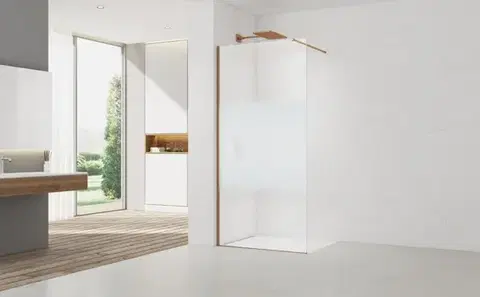 Upevňovací rameno SAT Walk-in SATZAV1RG SATZAV1RG