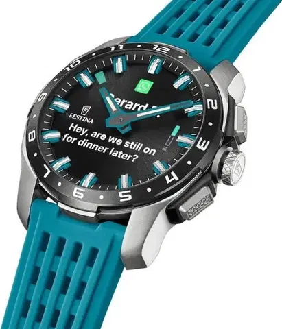 Festina Connected Full D 23305/5