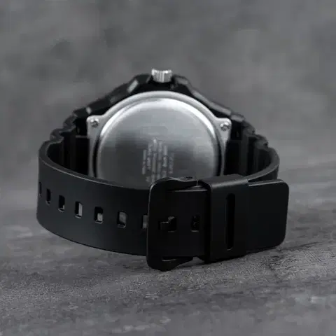 Casio Collection MRW-210H-1AVEF