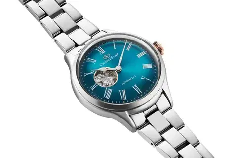 Orient Star Classic RE-ND0024E 75th Anniversary Limited Edition