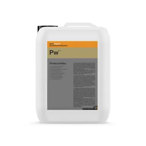 Koch Chemie Vosk s nano konzervací Koch Protector Wax 10 l EG4319010