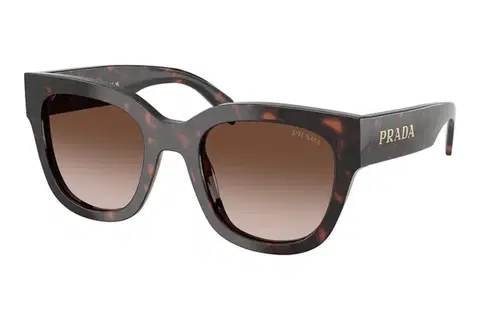Prada PRC04S 17N80A - ONE SIZE (52)