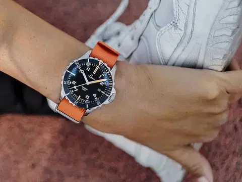 Laco Mojave 39