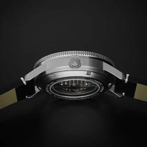 PRIM Sport 68 Automatic - E W01P.13255.E
