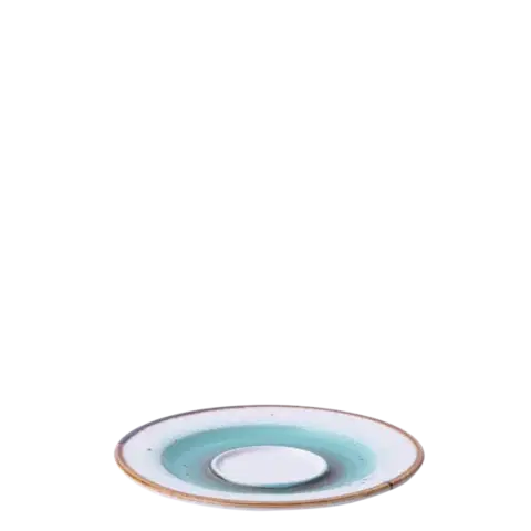Mokka podšálek 12 cm – Gaya RGB Rustico - 452090