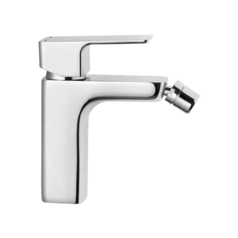 INVENA Bidetová baterie NYKS chrom BB-28-001-S