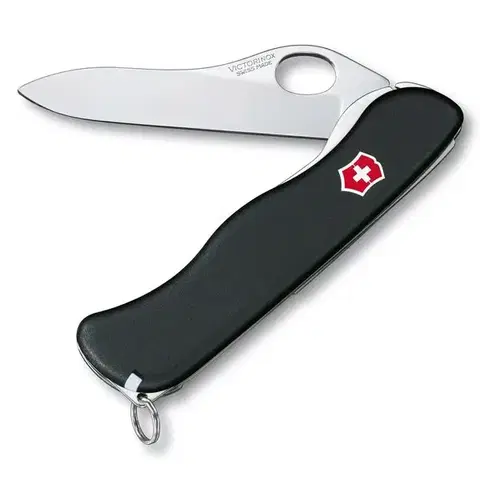 Nůž Victorinox Sentinel Clip s očkem pro otevírání 0.8416.M3