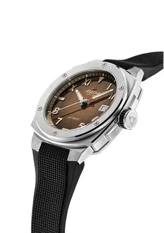 Alpina Alpiner Extreme Automatic California AL-525BRG3AE6
