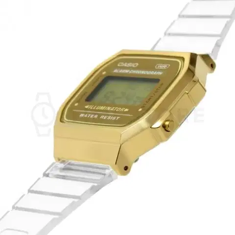 Casio Vintage A168XESG-9AEF