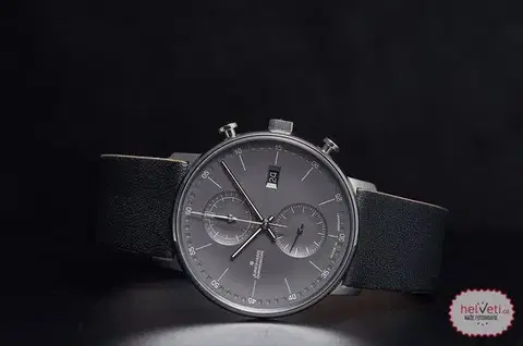 Junghans Form C 41/4876.00
